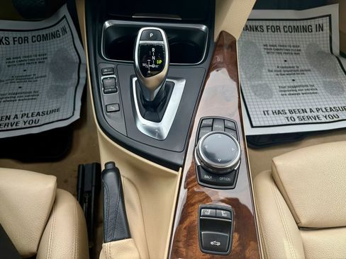 Used 2015 BMW 435i Convertible RWD image 28