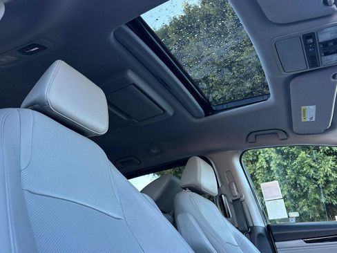 Used 2018 Honda Odyssey Elite image 19