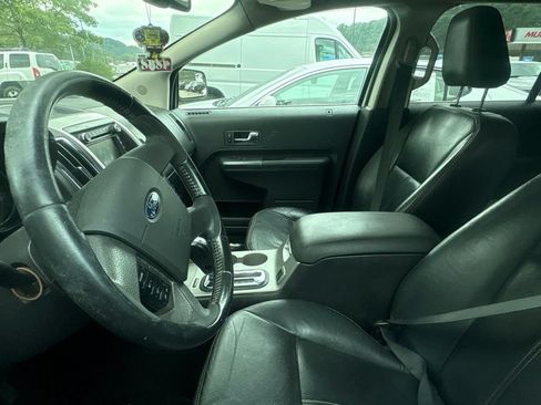 Used 2010 Ford Edge Limited AWD/4WD image 12
