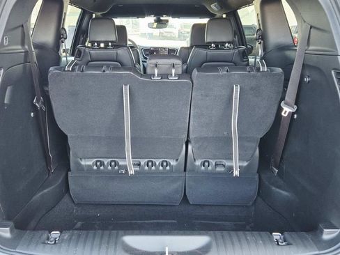 New 2026 Chrysler Pacifica Select FWD image 16