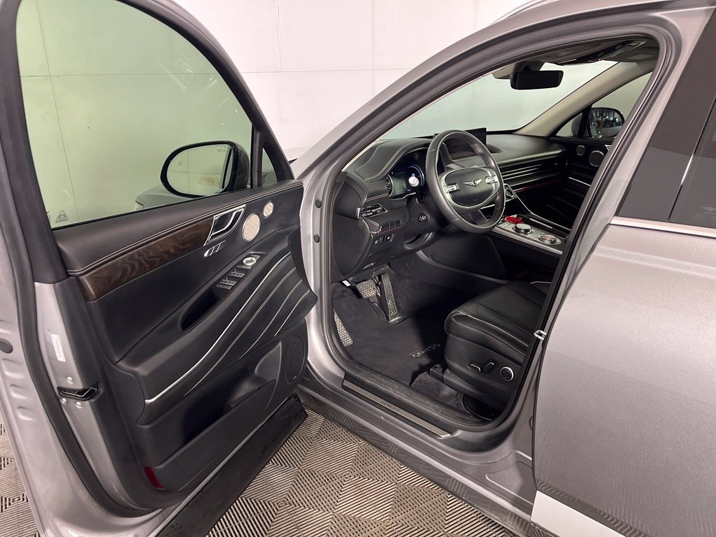 Used 2024 Genesis GV80 2.5T w/ Advanced Package AWD/4WD image 7