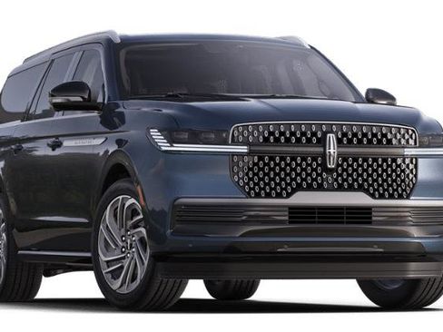 New 2025 Lincoln Navigator L Reserve image 27