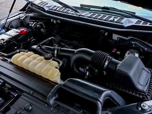 Used 2019 Ford F150 XLT w/ Equipment Group 302A Luxury image 56