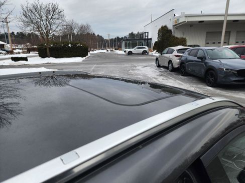 Used 2020 MAZDA CX-5 Grand Touring image 12