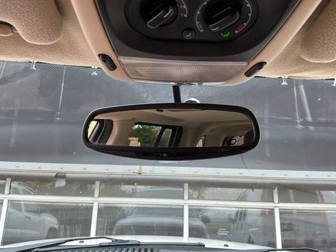 Used 2004 Ford Explorer Limited image 20