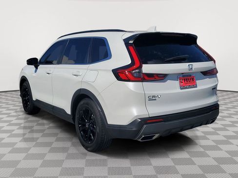 Used 2024 Honda CR-V Sport-L image 4