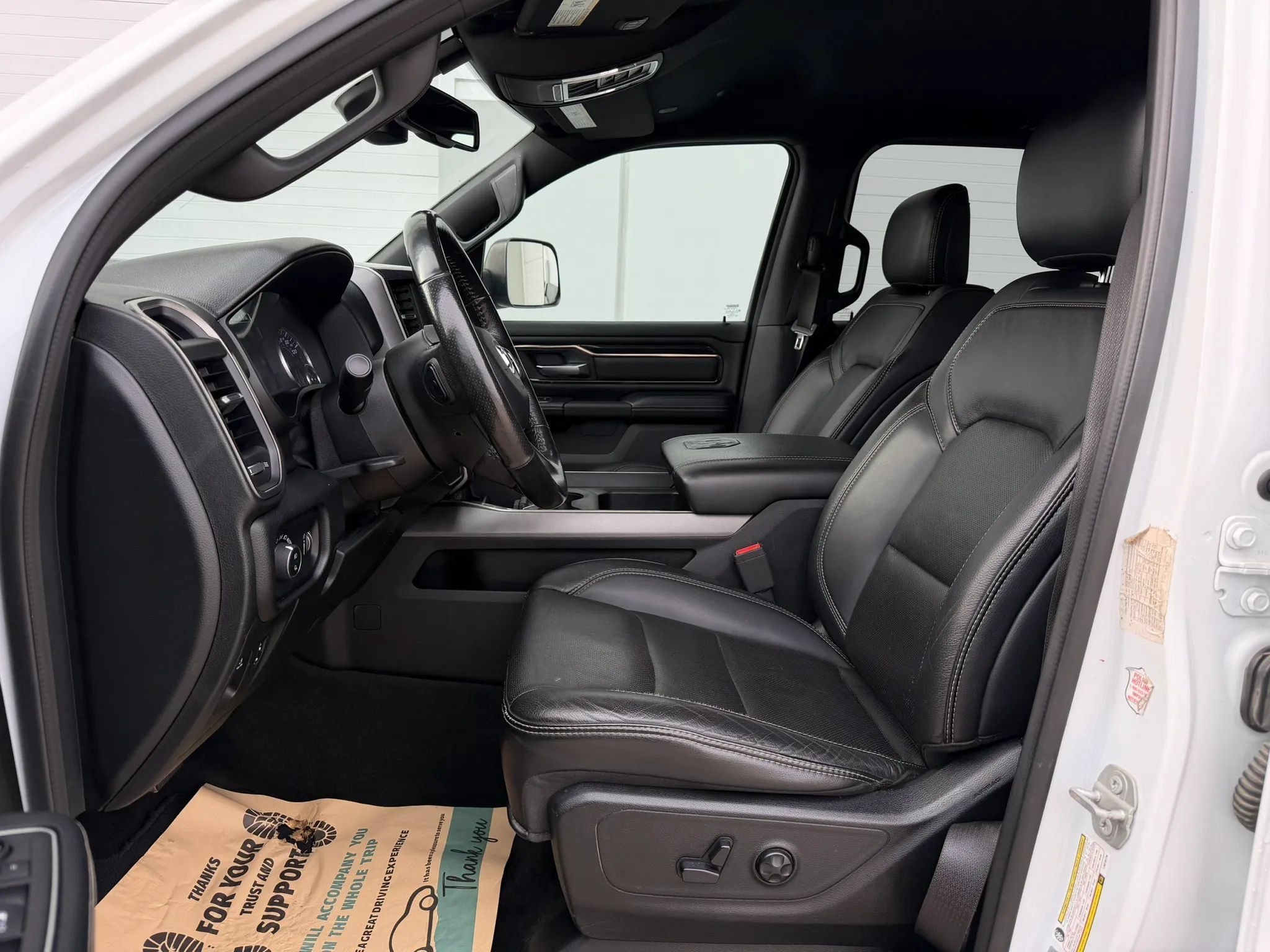 Used 2020 RAM 1500 Sport w/ Level 2 Equipment Group AWD/4WD image 9