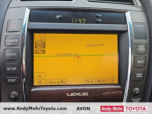 Used 2010 Lexus ES 350 image 22