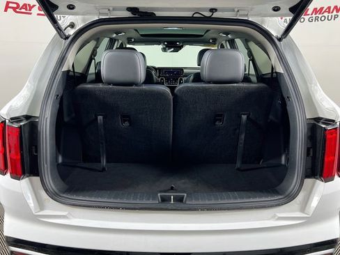 Used 2022 Kia Sorento SX image 27