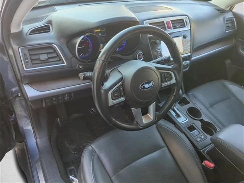 Used 2016 Subaru Outback 2.5i Limited image 13