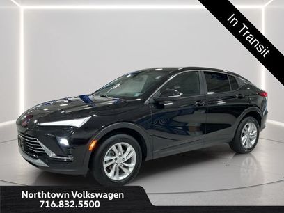 Used 2024 Buick Envista Preferred w/ Convenience I Package