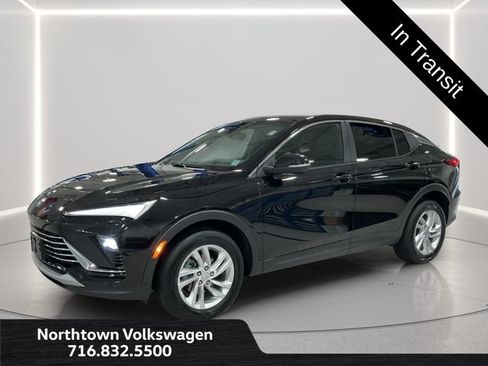 Used 2024 Buick Envista Preferred w/ Convenience I Package FWD image 1