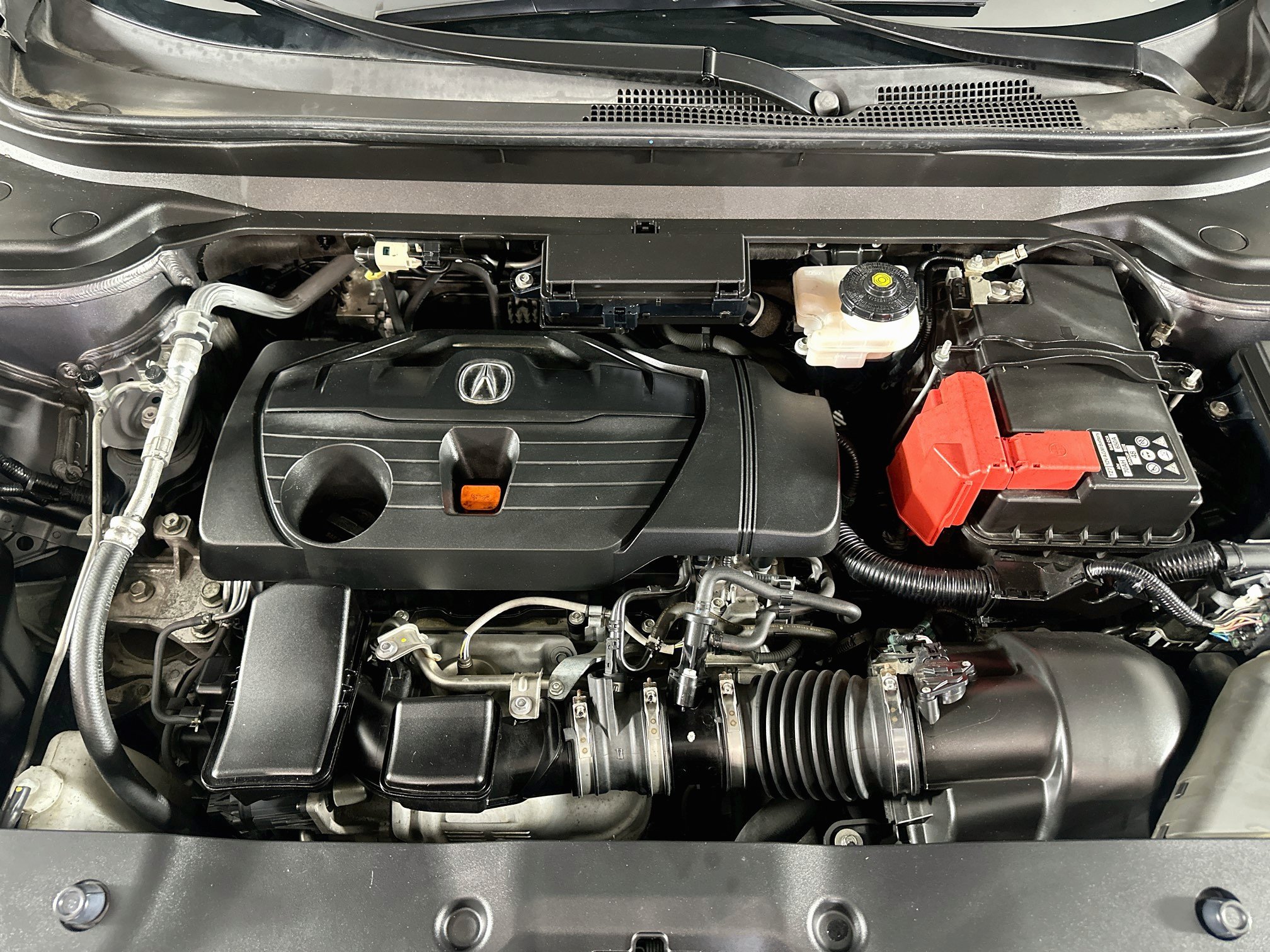 Used 2019 Acura RDX w/ Technology Package AWD/4WD image 36