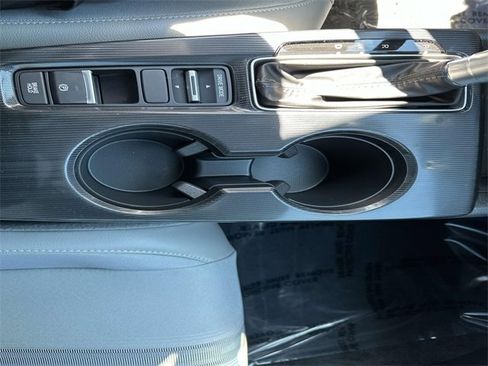 New 2026 Honda Civic Sport image 25