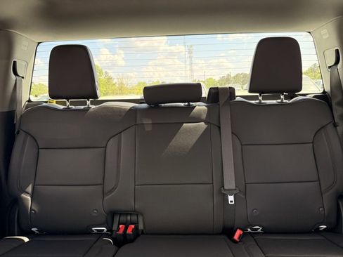 New 2025 GMC Sierra 3500 Pro w/ Convenience Package image 28