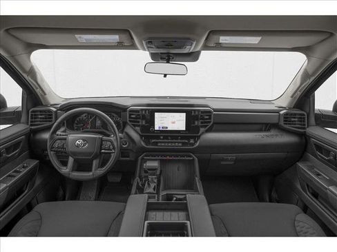 New 2025 Toyota Tundra Limited AWD/4WD image 5