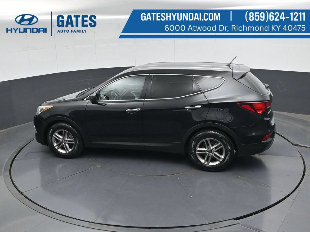 Used 2018 Hyundai Santa Fe Sport AWD/4WD image 48