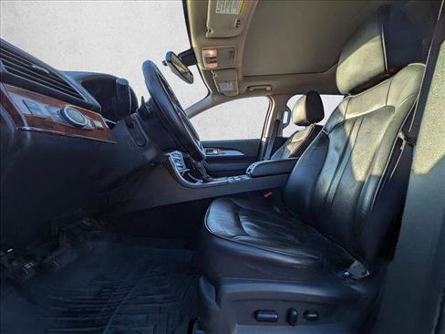 Used 2015 Lincoln MKX w/ Equipment Group 101A image 14