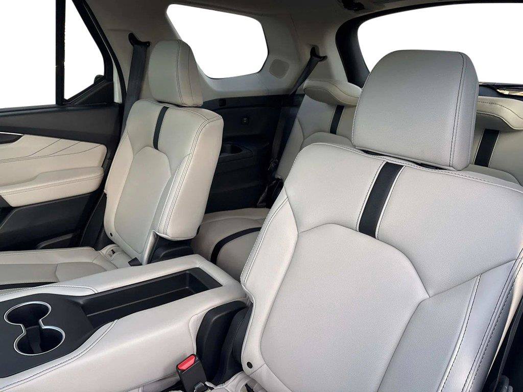 New 2026 Honda Pilot image 28