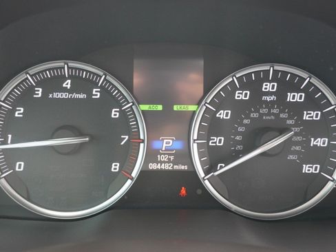 Used 2017 Acura MDX w/ Technology Package FWD image 15