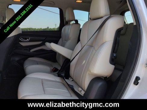 Used 2023 Subaru Ascent Limited AWD/4WD image 16