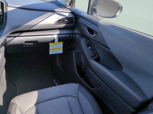 New 2026 Subaru Crosstrek 2.5i Limited image 16