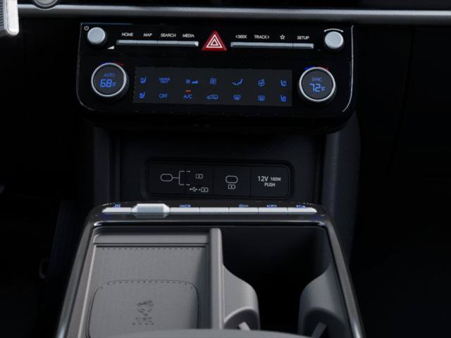 New 2026 Hyundai Tucson Limited AWD/4WD image 16