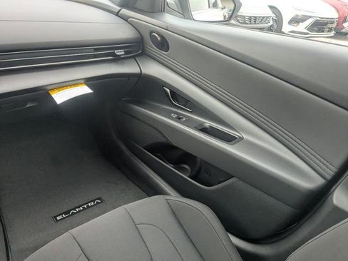 New 2026 Hyundai Elantra SEL Sport image 16