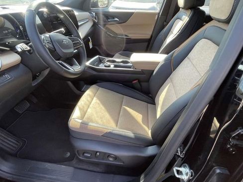 New 2026 Chevrolet Equinox ACTIV FWD image 5