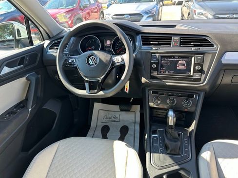 Used 2020 Volkswagen Tiguan S image 19