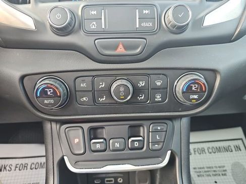 Used 2020 GMC Terrain SLT w/ Preferred Package image 25