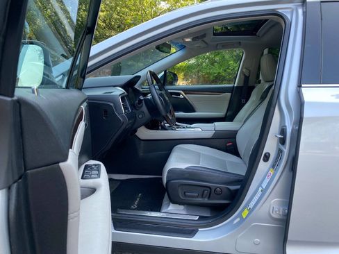 Used 2017 Lexus RX 350 AWD w/ Premium Package image 14