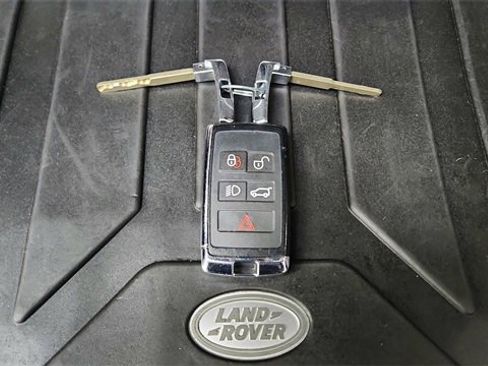 Used 2022 Land Rover Defender 90 X image 56