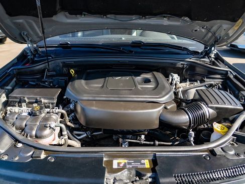 Used 2021 Jeep Grand Cherokee Laredo X image 25