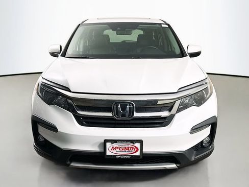Certified 2021 Honda Pilot EX-L image 19