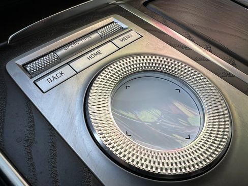 Used 2022 Genesis GV80 3.5T w/ Advanced Package 06 image 91