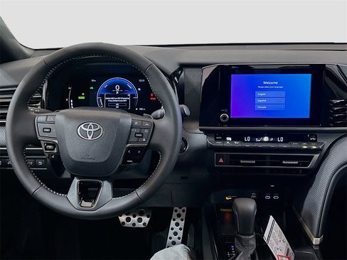 New 2026 Toyota Camry SE image 20