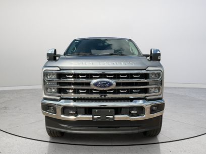 Used 2024 Ford F250 Lariat w/ Chrome Package