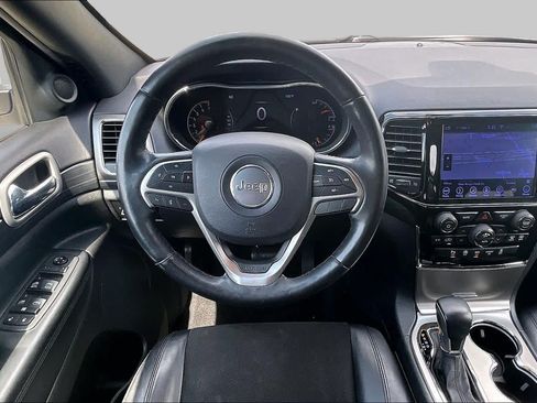 Used 2019 Jeep Grand Cherokee Altitude RWD image 6