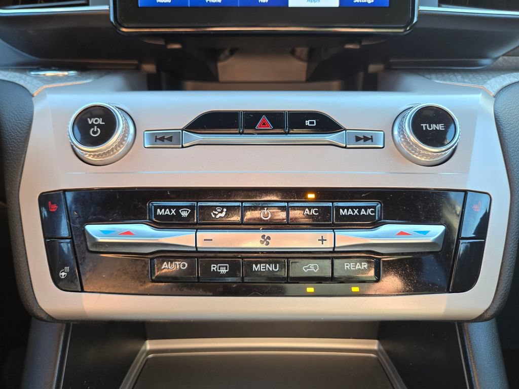 Used 2023 Ford Explorer Timberline AWD/4WD image 29