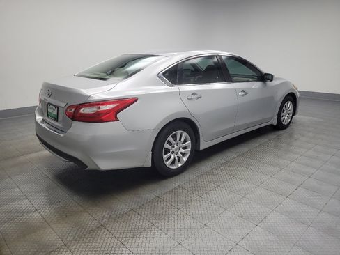 Used 2017 Nissan Altima 2.5 S w/ Power Driver Seat Package image 10