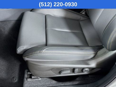 Used 2026 Subaru Outback Wilderness AWD/4WD image 23