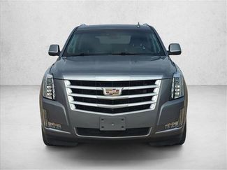 Used 2018 Cadillac Escalade Premium Luxury video 2