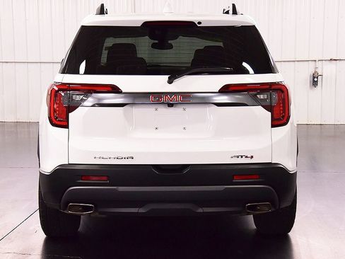 Used 2023 GMC Acadia AT4 AWD/4WD image 7