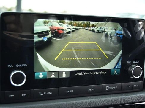 New 2026 Honda Civic Sport image 13