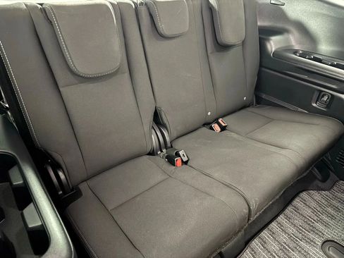 Used 2025 Subaru Ascent Premium image 39