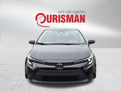 Used 2026 Toyota Corolla LE image 6