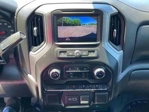 Used 2021 Chevrolet Silverado 3500 W/T w/ WT Fleet Convenience Package image 12