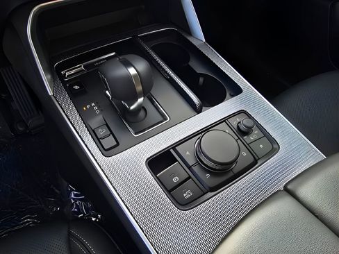 Used 2025 MAZDA CX-90 Plug-In Hybrid w/Premium Sport image 21