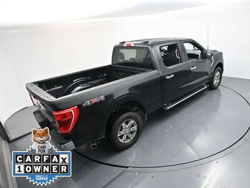 Used 2022 Ford F150 XLT w/ Equipment Group 302A High image 27